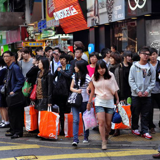 大陸人士來台專區